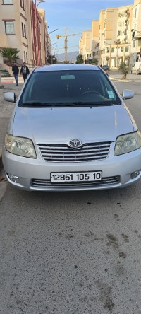 voitures-toyota-corolla-verso-2005-bouira-algerie