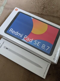 Redmi pad se