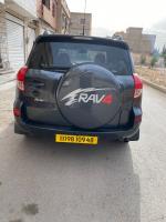 voitures-toyota-rav4-2009-oued-rhiou-relizane-algerie