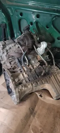 Pièces moteur 