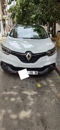 سيارات-renault-kadjar-2016-الجزائر-وسط