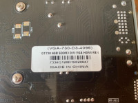 carte-graphique-nvidia-geforce-gt730-4gb-ouled-fayet-alger-algerie