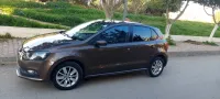 Volkswagen Polo 2015 