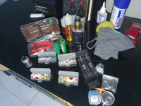 Chicha Vaporesso luxe 2 