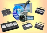 Acquisition vidéo et Numérisation 