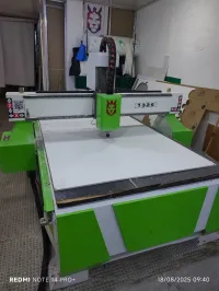 decoupe Avec CNC router L'innovation au service de vos projets de découpe