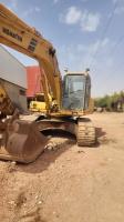 engin-pc-240-komatsu-el-kerma-oran-algerie