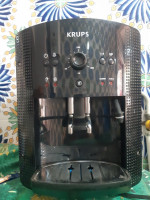 machines-a-cafe-et-mousseurs-machine-krups-hydra-alger-algerie