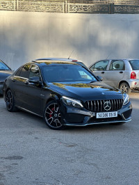 voitures-mercedes-classe-c-2015-amg-250-kouba-alger-algerie