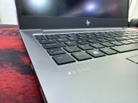  HP Zbook 14u G6 I58eme Amd Radeon Pro Wx3200 