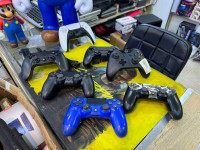 autre-manette-ps4-sans-fil-avec-xbox-one-s-ps5-oran-algerie