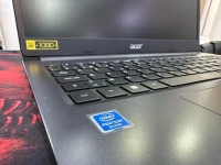 Laptop Acer aspire 3 Intel pentium Silver
