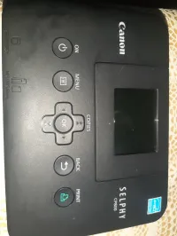 Imprimante photo