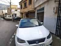 voitures-seat-ibiza-2018-high-facelift-tizi-ouzou-algerie