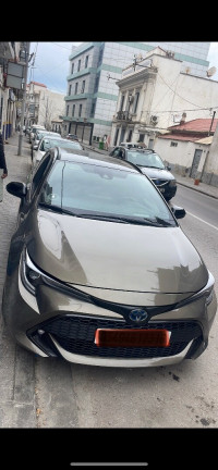 voitures-toyota-corolla-2023-sport-alger-centre-algerie