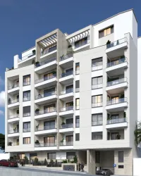 Vente Appartement Studio F2 F3 Alger El achour