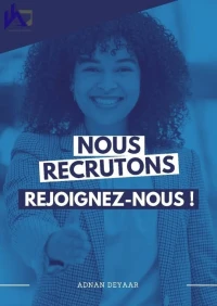 offre d'emploi Directeur Directrice dans une promotion immobilière