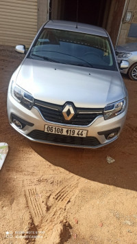 voitures-renault-symbol-2019-privilege-rouina-ain-defla-algerie