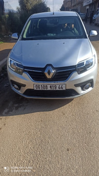 voitures-renault-symbol-2019-privilege-rouina-ain-defla-algerie