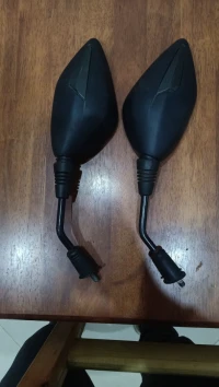 retreviseur moto sym st