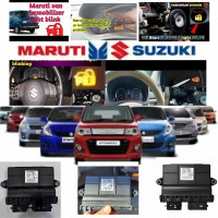 reparation-auto-diagnostic-suzuki-celerioswiftalto-programmation-calculateur-moteur-ain-naadja-alger-algerie