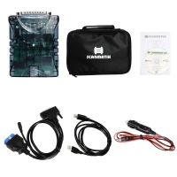 Original Scanmatik 2 PRO J2534 PassThru Multi-Diagnostic