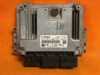 CALCULATEUR MOTEUR MINI COOPER 0261S06661 + PROGRAMMATION