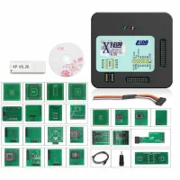 Xprog 6.26 Version Online Full Kit