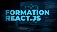  Formateur   - React JS/react native  -Next js