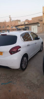 voitures-peugeot-208-2016-access-facelift-bechar-algerie