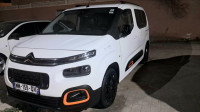 voitures-citroen-berlingo-2022-bir-el-djir-oran-algerie