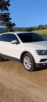 voitures-volkswagen-tiguan-2018-tipaza-algerie