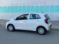 سيارات-kia-picanto-2019-lx-start-البويرة-الجزائر