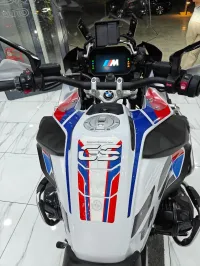 BMW GS1250 adventure 2021
