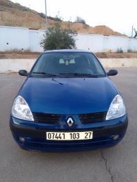 سيارات-renault-clio-2-2003-عين-النويصي-مستغانم-الجزائر