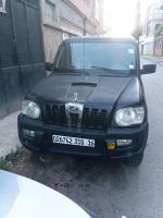 pickup-mahindra-scorpio-2010-sc-luxe-kouba-alger-algerie