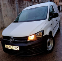 utilitaire-volkswagen-caddy-2019-souk-ahras-algerie