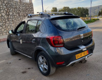 voitures-dacia-sandero-2018-stepway-souk-ahras-algerie