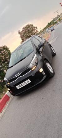 سيارات-kia-e-x-2023-سوق-أهراس-الجزائر