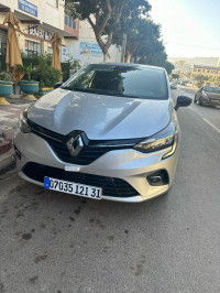 voitures-renault-clio-5-2021-oran-algerie