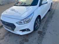 berline-hyundai-accent-2019-batna-algerie