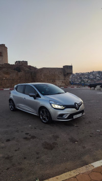 voitures-renault-clio-4-2019-gt-line-el-kala-tarf-algerie