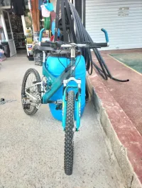 دراجة vélo tsx 540