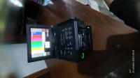 enregistreur Sony pmw-300 rx 50 portable