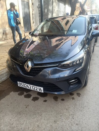 voitures-renault-clio5-2022-evolution-khemis-miliana-ain-defla-algerie