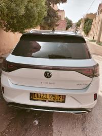 سيارات-volkswagen-t-roc-2025-r-line-بئر-العاتر-تبسة-الجزائر