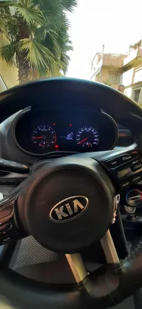 Kia Picanto 2019 LX
