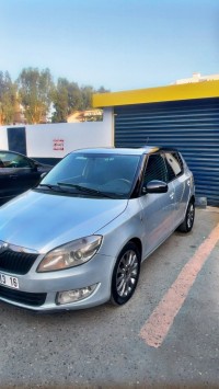 سيارات-skoda-fabia-2013-fresh-الكاليتوس-الجزائر