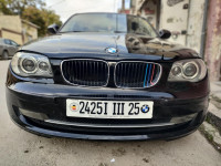 voitures-bmw-serie-1-2011-select-el-khroub-constantine-algerie