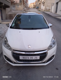 voitures-peugeot-208-2015-allure-facelift-el-khroub-constantine-algerie